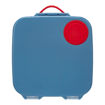 Picture of B.BOX MINI LUNCH BOX BLUE BLAZE